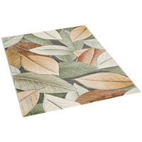 Teppich Casino Multi B/L: ca. 80x150 cm Casino - Multi (80,00/150,00cm)