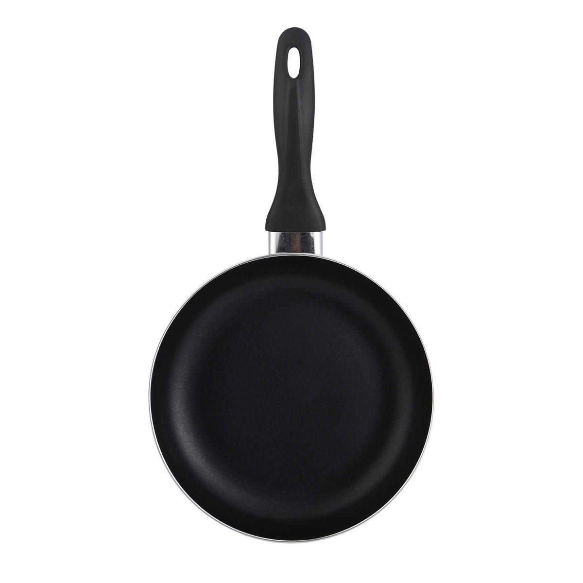 SAN IGNACIO Pfannenset NAVY BLACK schwarz Aluminium NAVY BLACK - schwarz - SAN IGNACIO