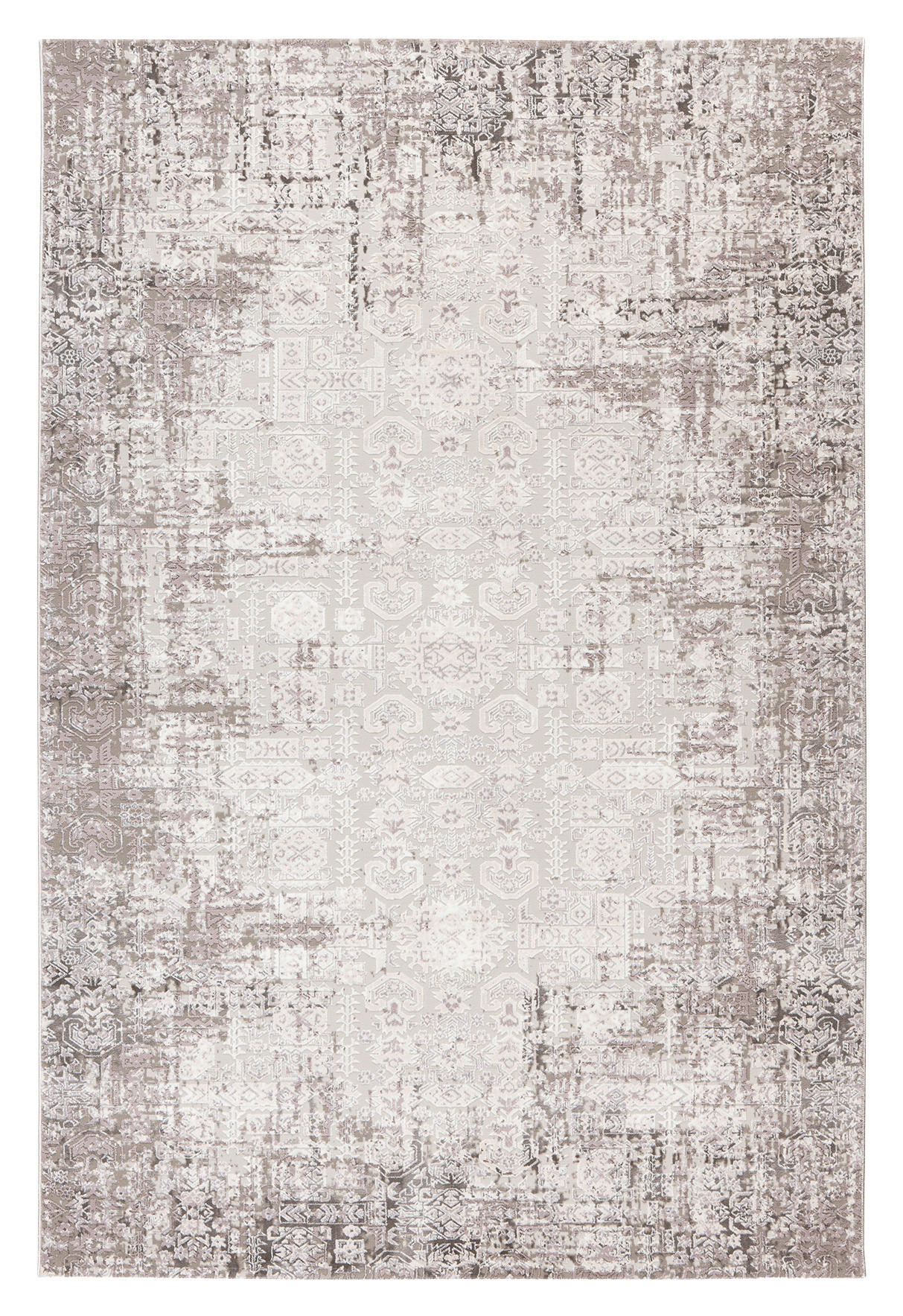 Obsession Teppich My Phantasm taupe B/L: ca. 240x340 cm My Phantasm - taupe (240,00/340,00cm) - Obsession