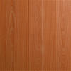 Deckenplatte Athen buche Styropor B/L/S: ca. 50x50x0,3 cm Athen - buche (50,00/50,00cm) - DECOSA