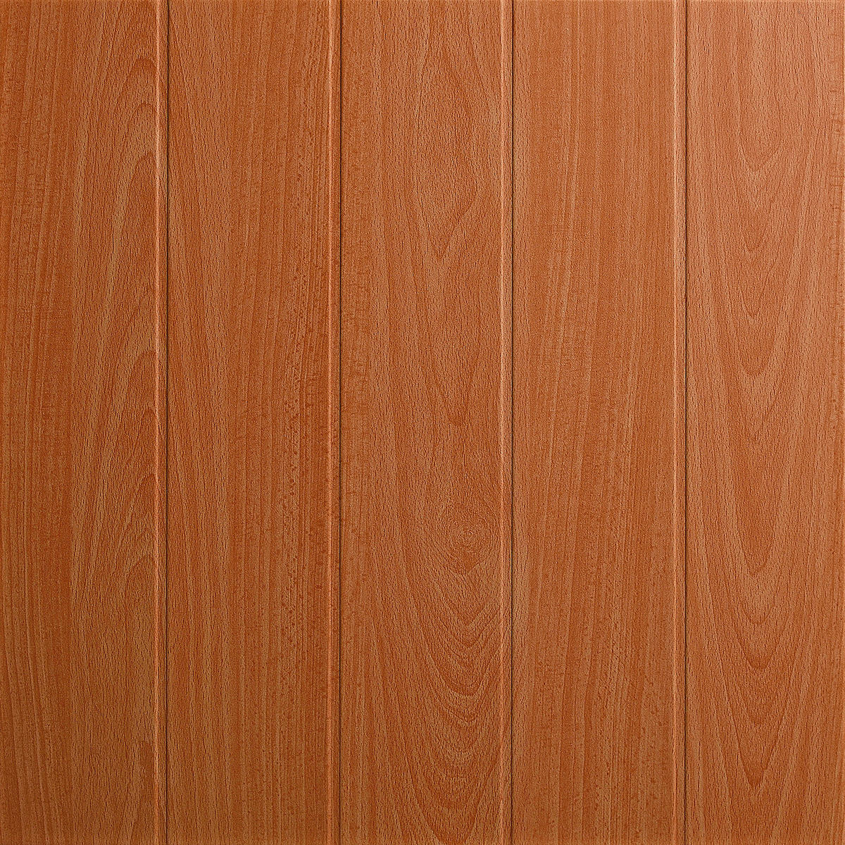 Deckenplatte Athen buche Styropor B/L/S: ca. 50x50x0,3 cm Athen - buche (50,00/50,00cm) - DECOSA