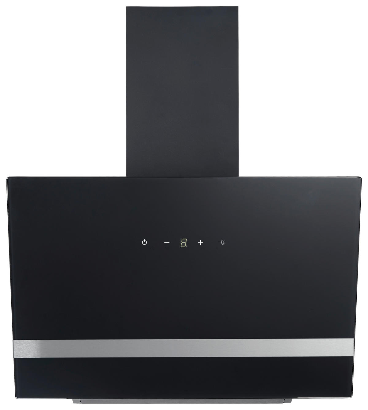 Respekta Dunstabzugshaube CH24060SAM schwarz B/H/T: ca. 59,5x34,2x38,5 cm CH24060SAM - schwarz (59,50/34,20/38,50cm) - Respekta