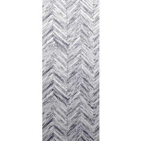 Komar Fototapete Herringbone Pure Panel B/L: ca. 100x250 cm Herringbone Pure Panel - (100,00/250,00cm) - Komar
