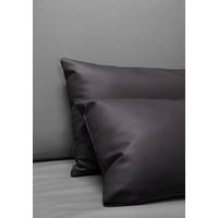 Kunstleder Moon dunkelgrau B: ca. 140 cm Moon - dunkelgrau (140,00cm)