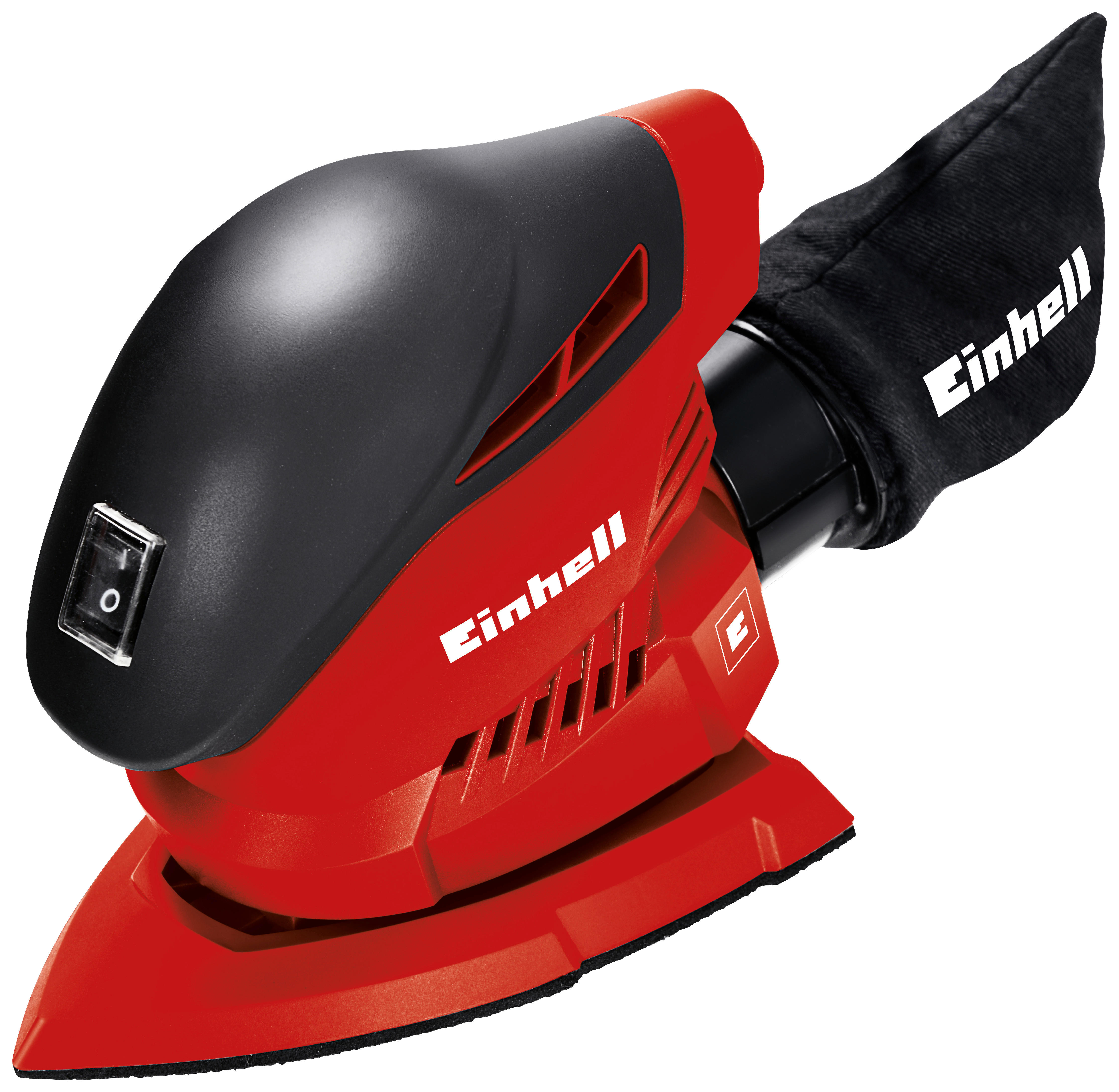 Einhell Multi-Schleifer TH-OS 1016 ca. 100 W ca. 230 V Multi-Schleifer_TH-OS_1016 100W - Einhell