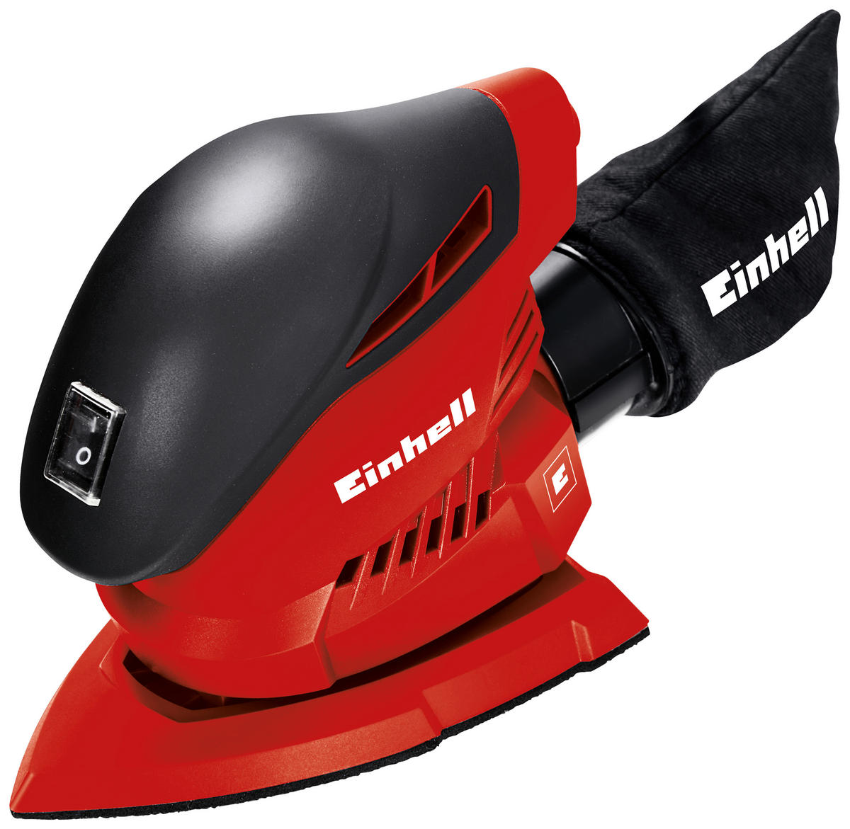 Einhell Multi-Schleifer TH-OS 1016 ca. 100 W ca. 230 V Multi-Schleifer_TH-OS_1016 100W - Einhell