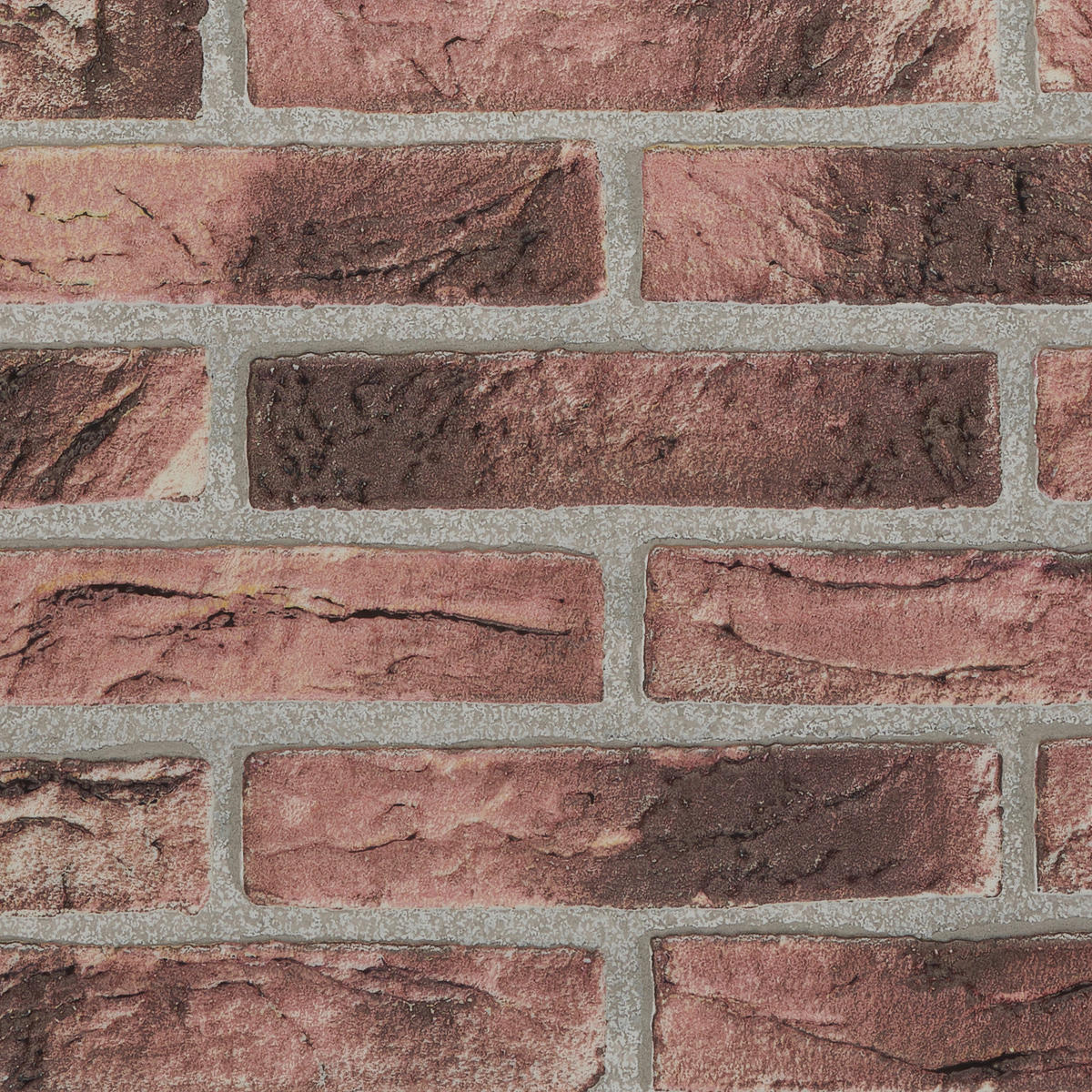 Vliestapete Steinoptik braun B/L: ca. 53x1005 cm Vliestapete_6451-06 VW10 oben - braun (53,00/1005,00cm)