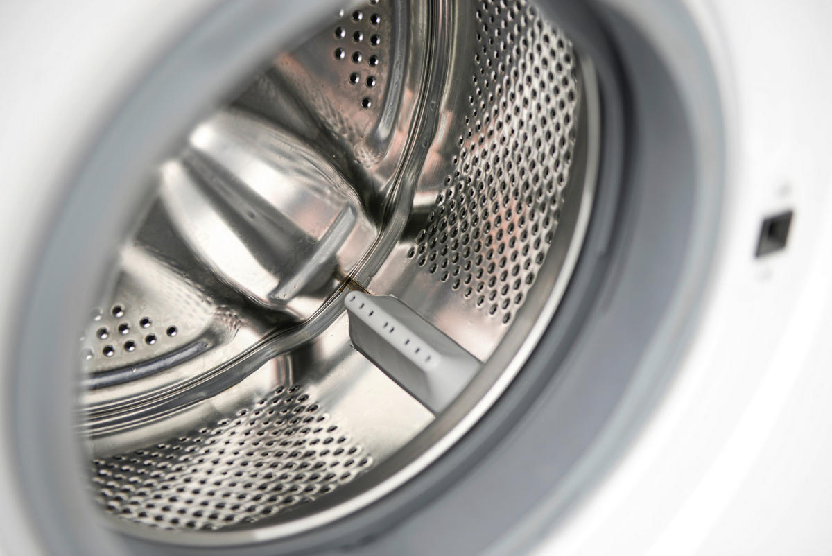 Daewoo Waschmaschine WM-FB7454W1A-DE Waschmaschine WM-FB7454W1A-DE - weiß (59,70/84,50/49,70cm) - Daewoo