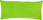 Kissenbezug Jersey Kissenbezug-Jersey_2erPack 40x80cm - grün (40,00/80,00cm)