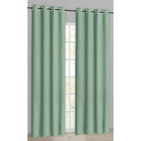 Verdunklungsvorhang New Darkness salbei B/L: ca. 135x245 cm New Darkness - salbei (135,00/245,00cm)