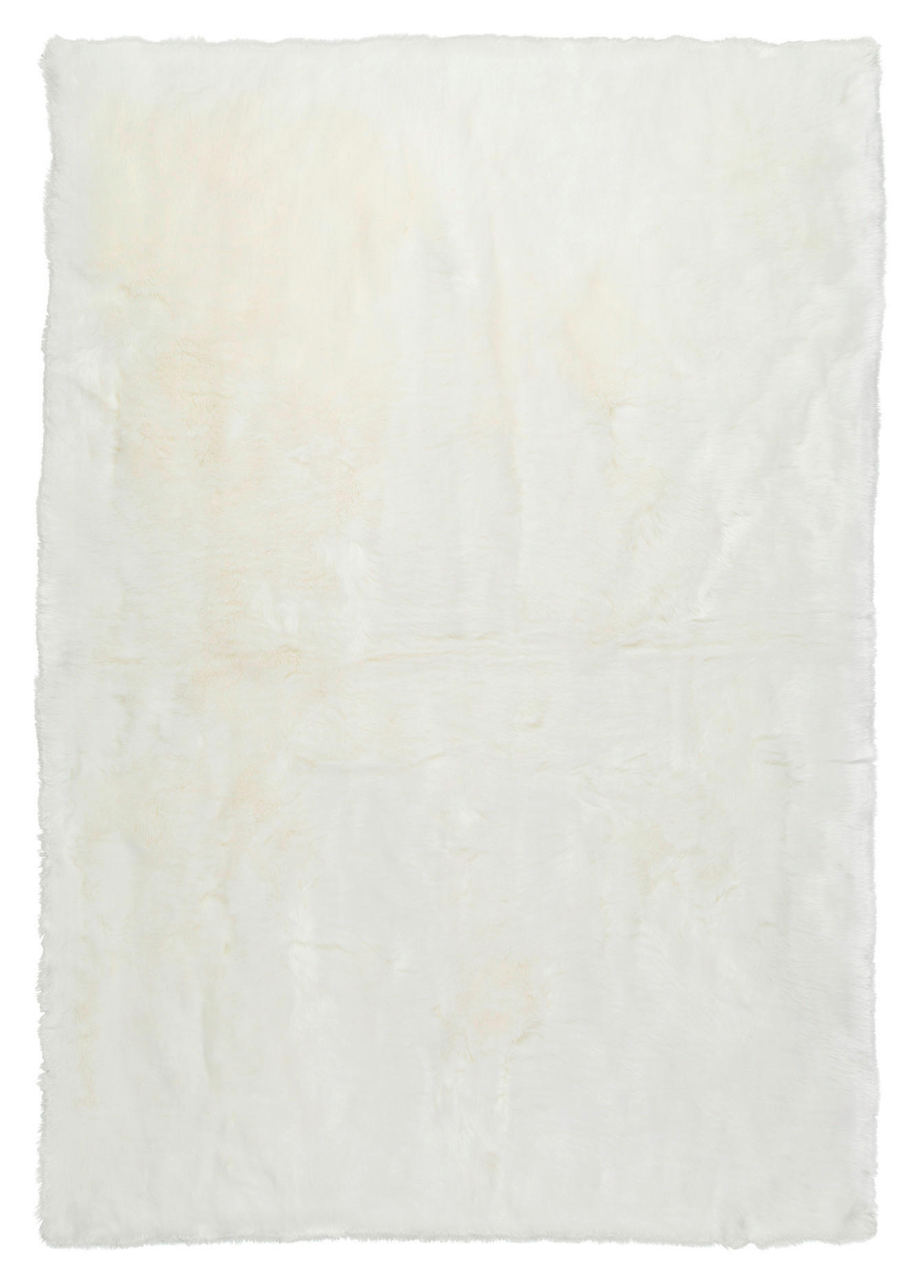 Obsession Teppich My Sonnet weiß B/L: ca. 160x230 cm My Sonnet - weiß (160,00/230,00cm) - Obsession