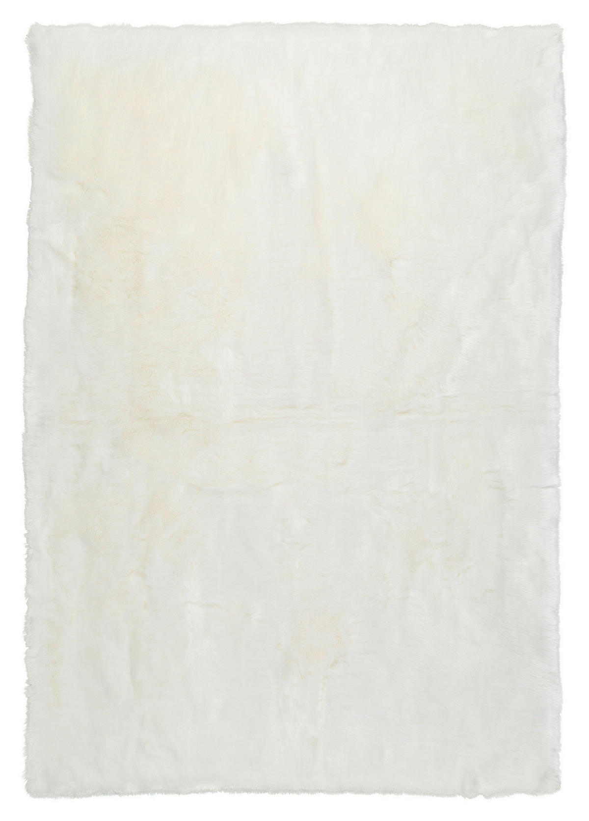 Obsession Teppich My Sonnet weiß B/L: ca. 160x230 cm My Sonnet - weiß (160,00/230,00cm) - Obsession