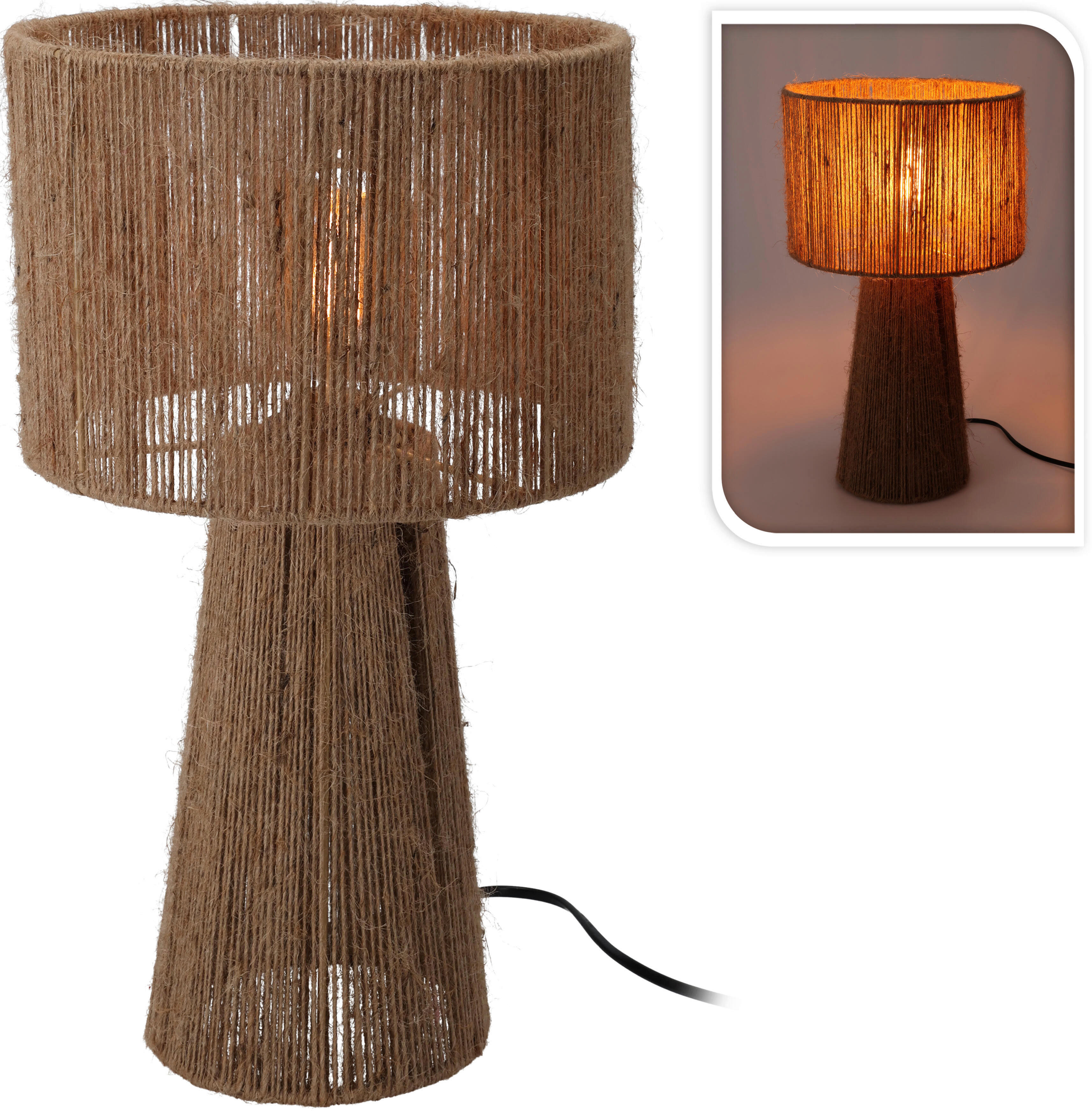 Thumbnail - Tischlampe