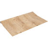 d-c-fix Klebefolie Holzoptik Oak B/L: ca. 67,5x200 cm Klebefolie_d-c-fix_F3468147 - Oak (67,50/200,00cm) - d-c-fix