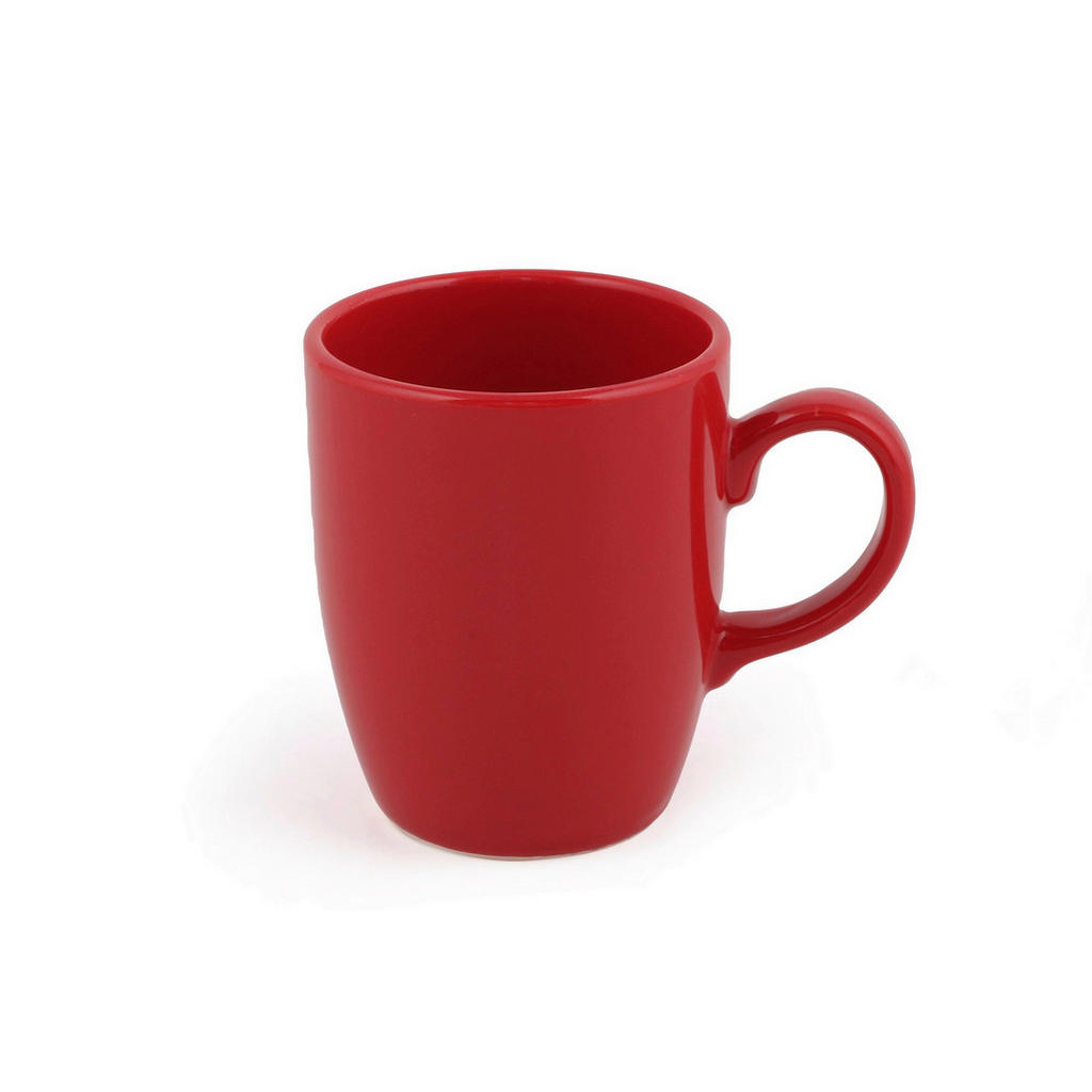 Thumbnail - HermiaConcept Kaffeebecher 6-tlg. rot Keramik 6 tlg.