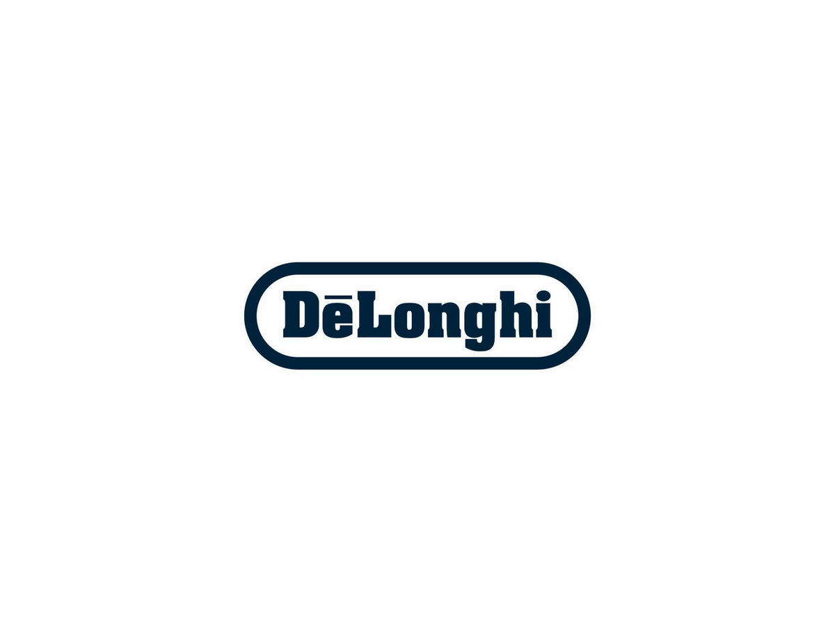 DeLonghi Kaffeevollautomat ECAM21.110.SB silber Kunststoff B/H/T: ca. 24x35x43 cm Kaffeevollautomat ECAM21.110.SB - silber (24,00/35,00/43,00cm) - DeLonghi
