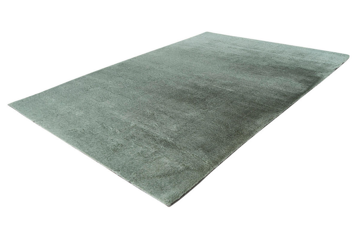Obsession Teppich My Jinx grün B/L: ca. 160x230 cm My Jinx - grün (160,00/230,00cm) - Obsession