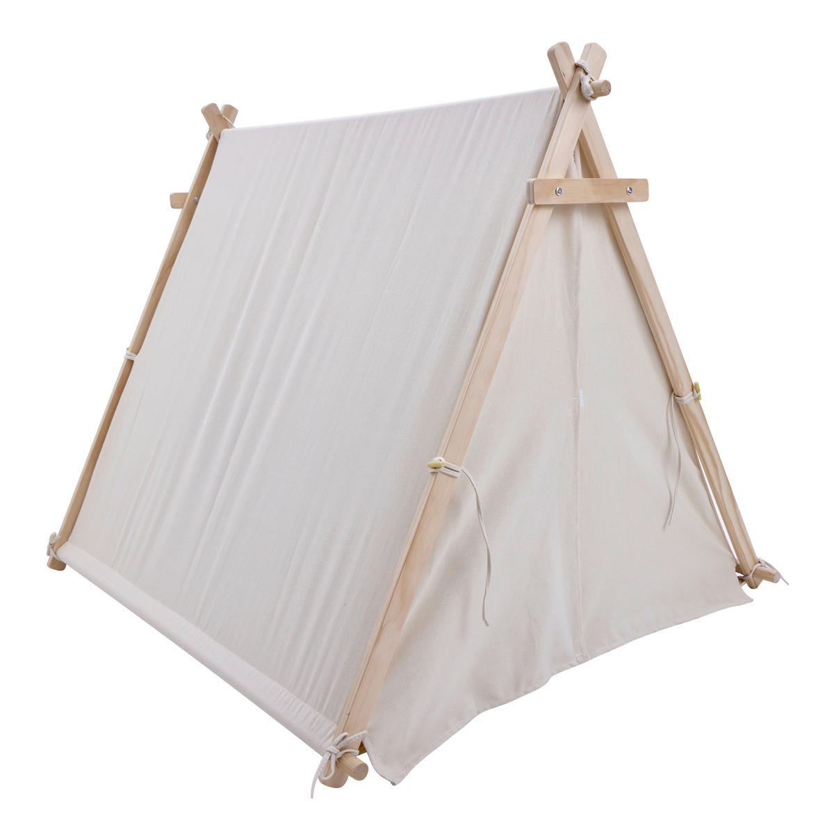 Sunny Spielzelt Sienna B/H/L: ca. 100x105x120 cm Sienna - creme (120,00/100,00/105,00cm) - Sunny