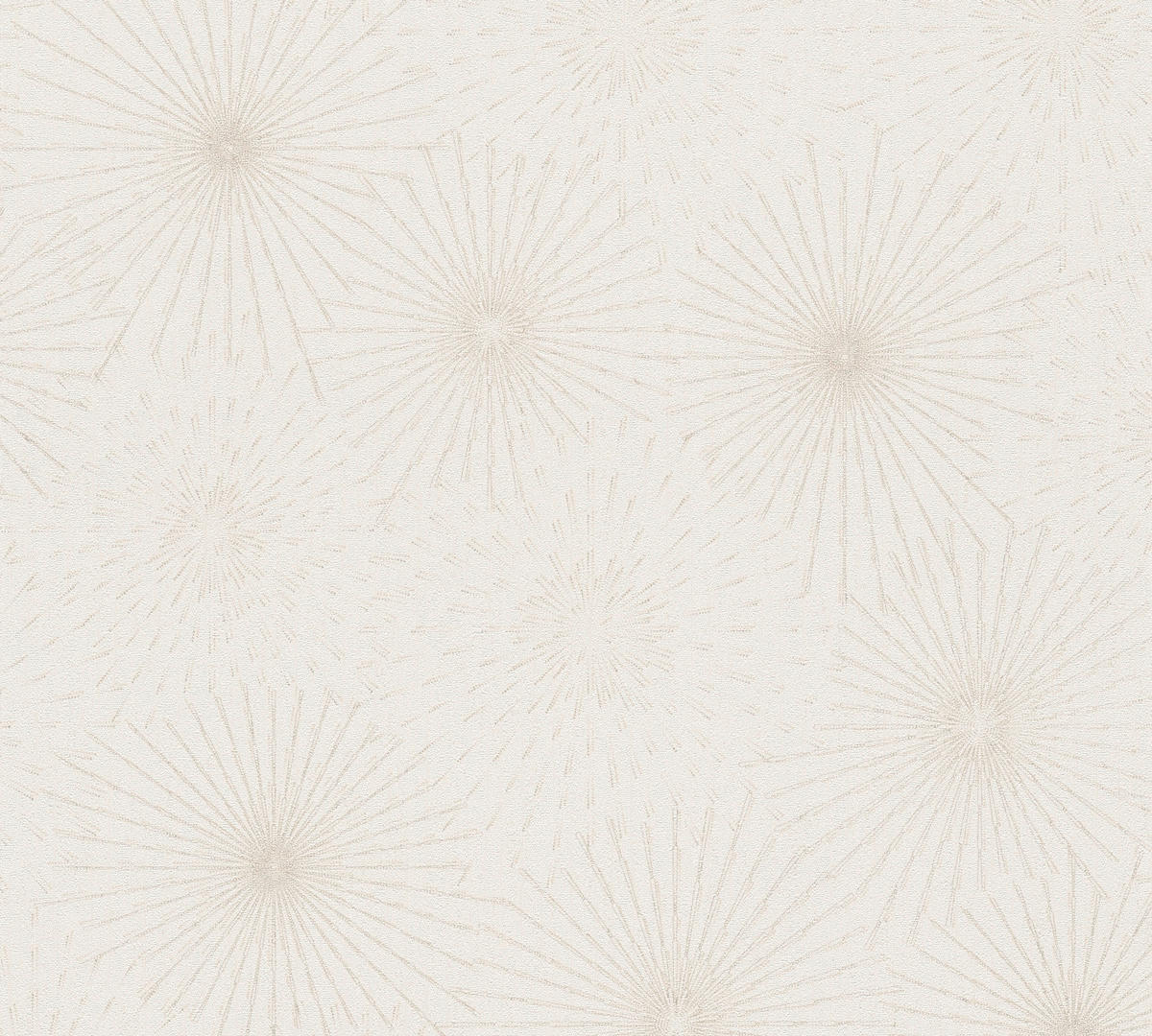 A.S.Création Vliestapete gold beige creme B/H/D: ca. 53x1005x8,4 cm Vliestapete - beige/gold (8,40/1005,00cm) - A.S.Creation