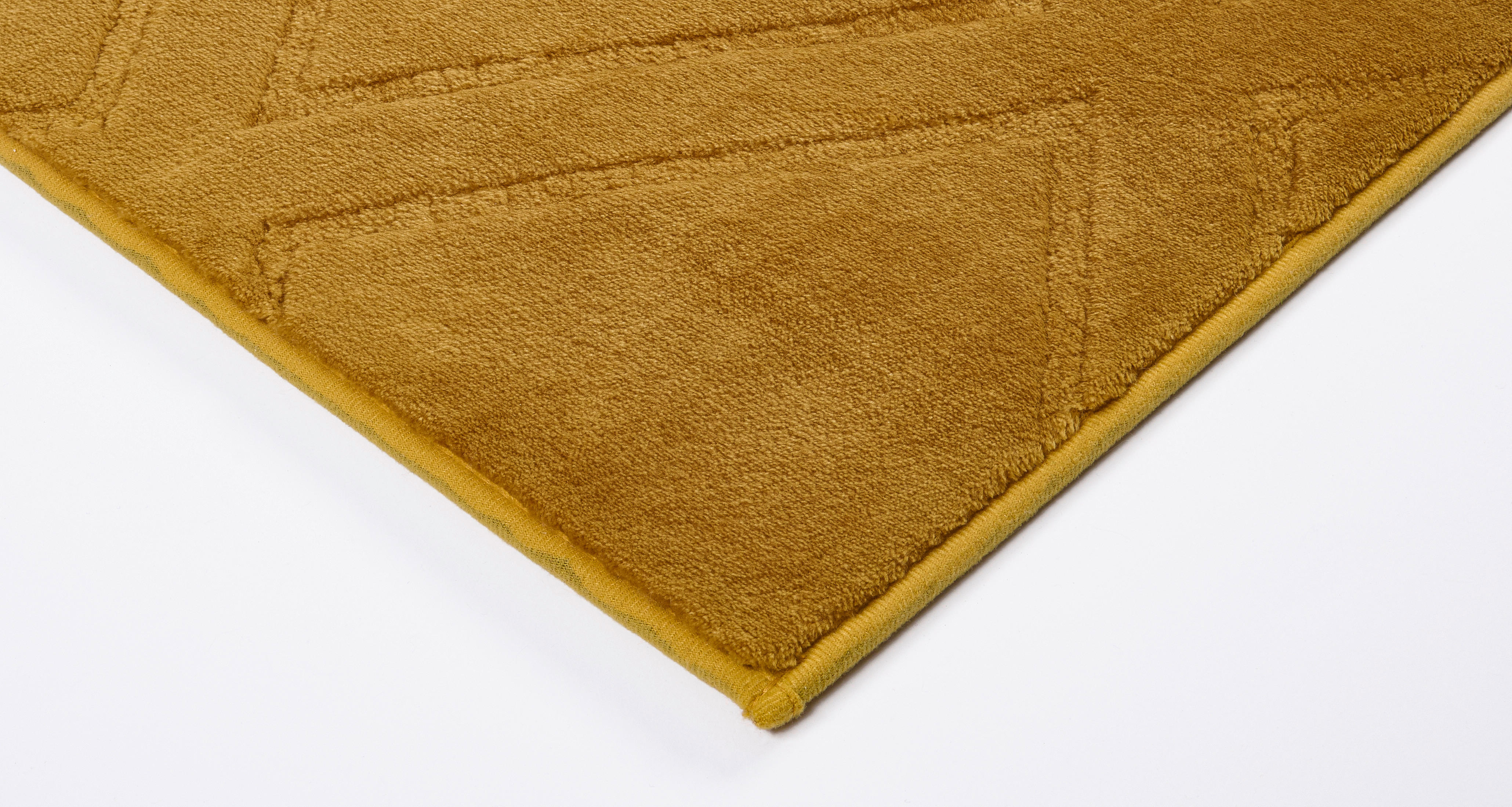 Fellimitat Monaco gold B/L: ca. 80x150 cm Monaco - gold (80,00/150,00cm)