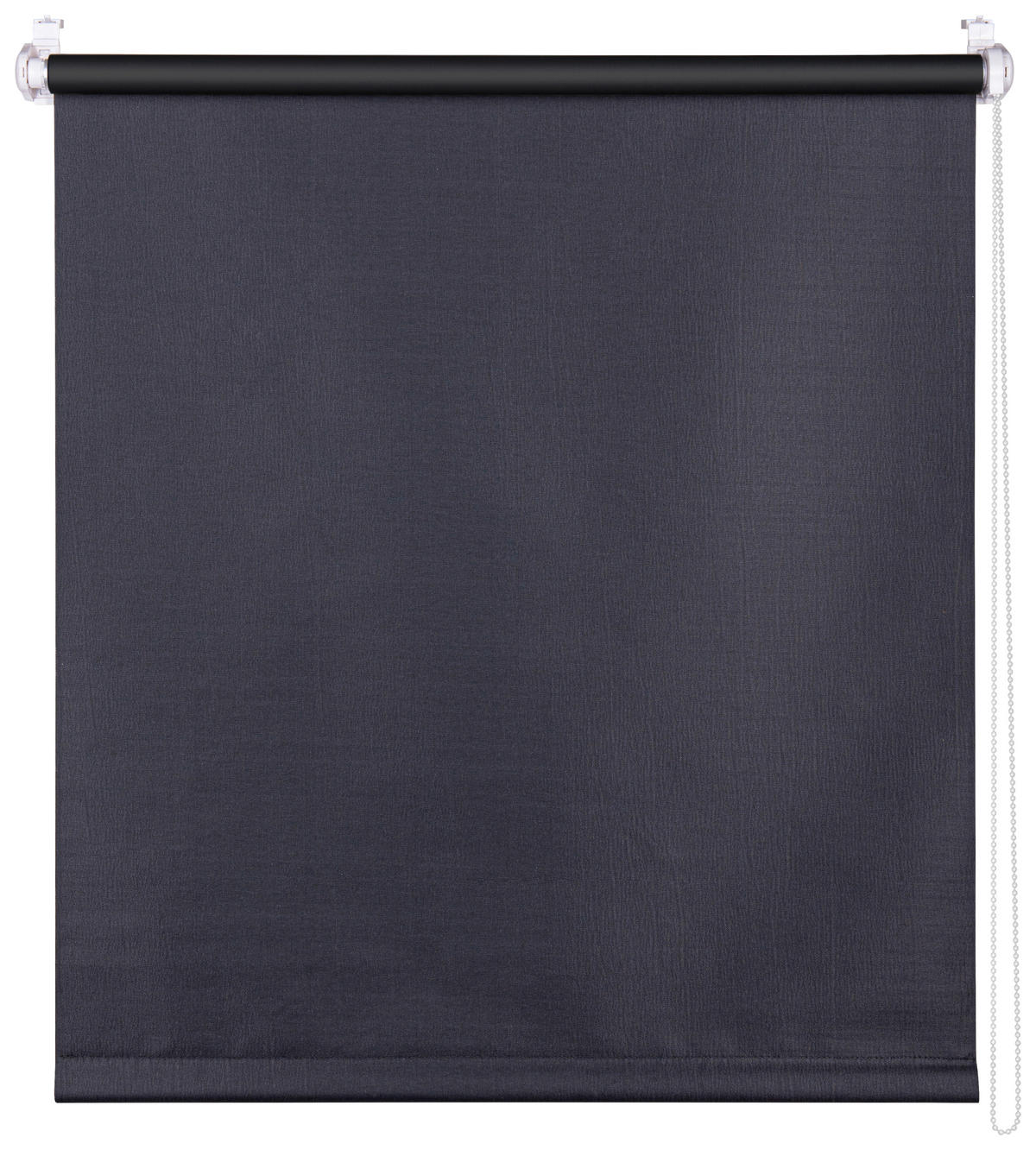 Sensation Verdunklungsrollo Dark schwarz B/L: ca. 110x150 cm Dark - schwarz/anthrazit (110,00/150,00cm) - Sensation