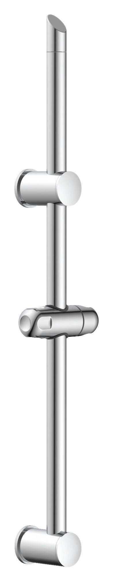 Wandstange Chrom Wandstange_Signo - Chrom (70,00cm) - Eisl