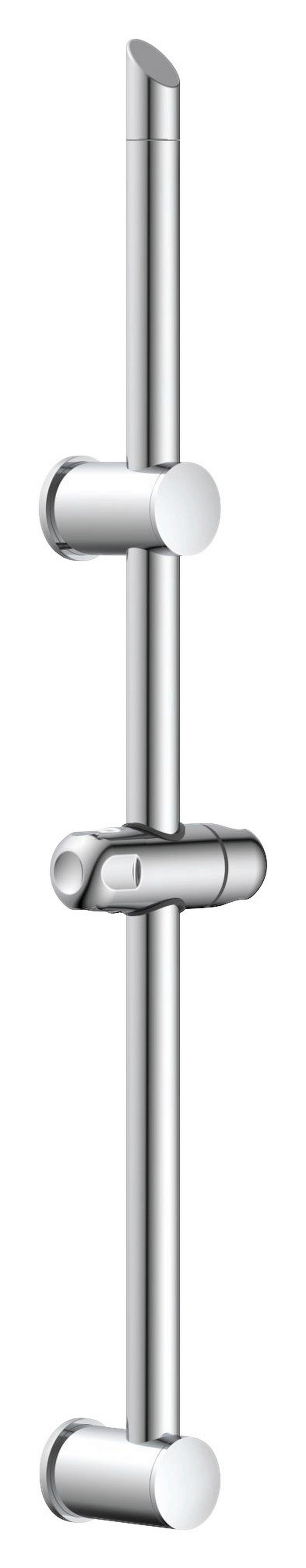 Wandstange Chrom Wandstange_Signo - Chrom (70,00cm) - Eisl