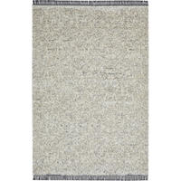 Teppich Ovada beige Ovada - beige/grau