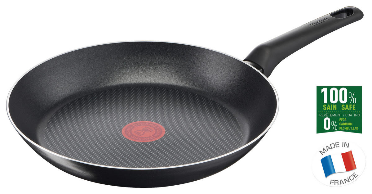 Tefal Pfanne Pfanne_Simple_Cook_Tefal  32cm - (32,00cm) - Tefal