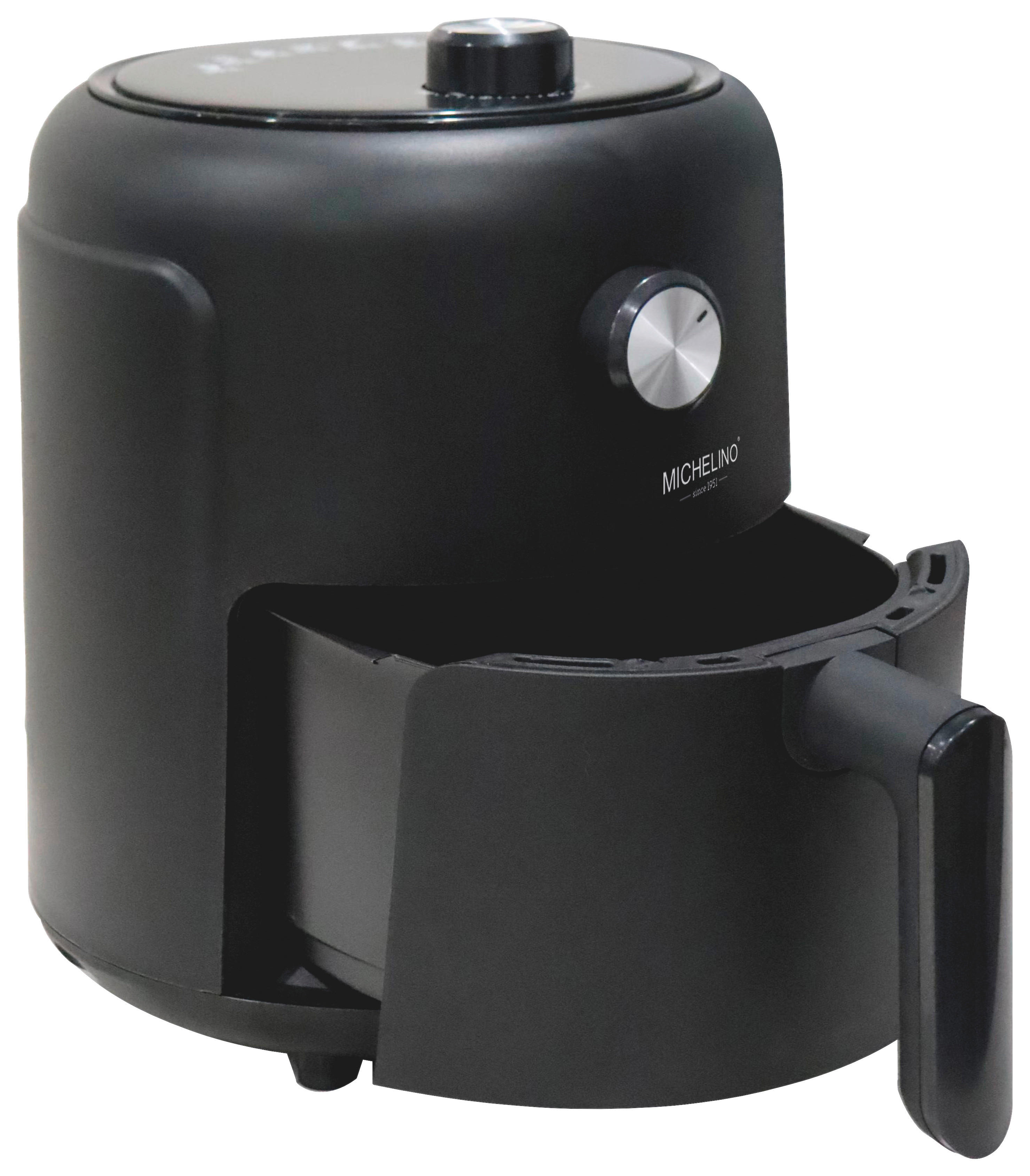 Maxxmee Digital Airfryer - Friteuse à air chaud - 3L- 1300w