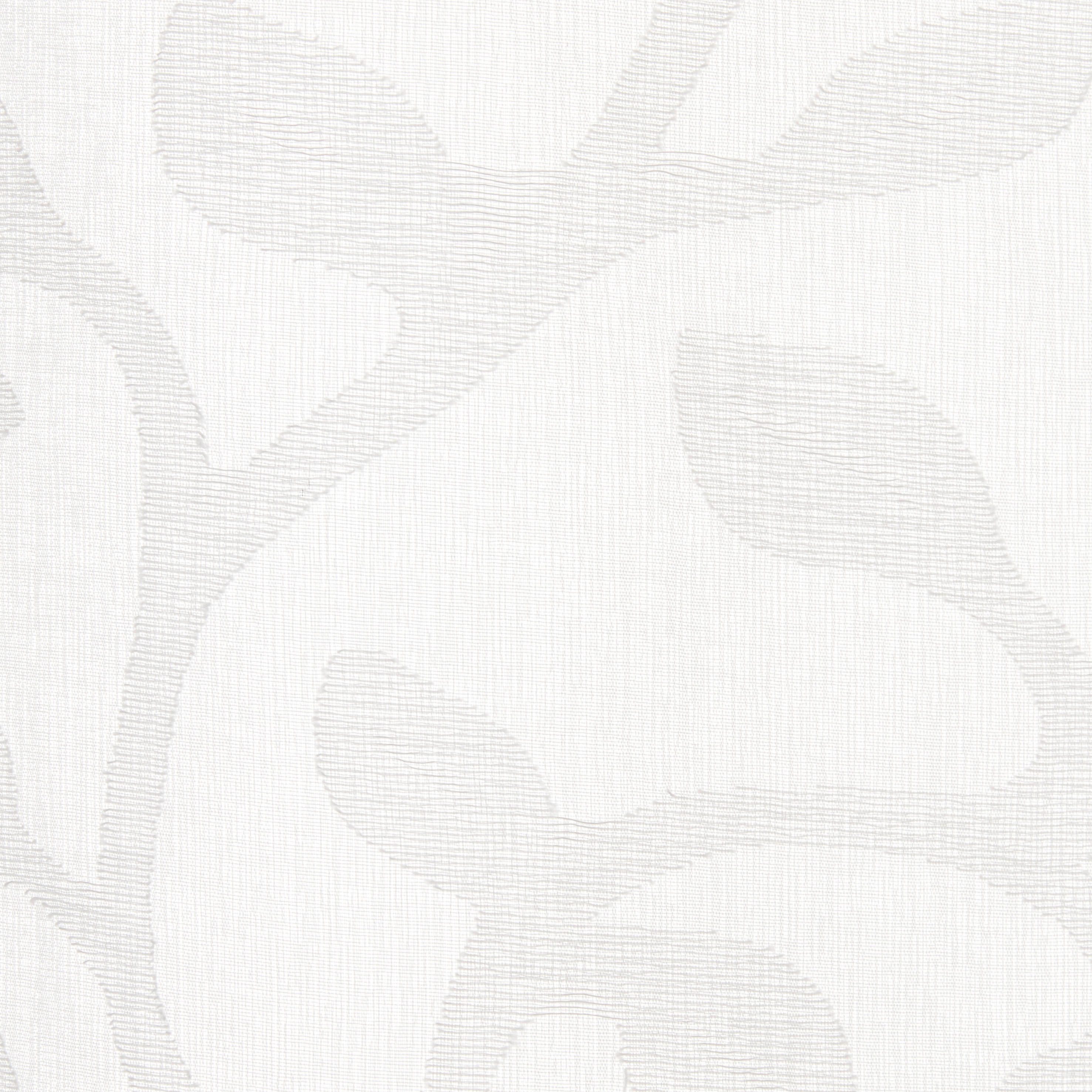 Thumbnail - CASA CREATION Ösenvorhang Pixel weiß B/L: ca. 140x245 cm