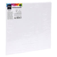 Leinwand B/H/L: ca. 25x25x3,1 cm Leinwand - (3,10/25,00/25,00cm)