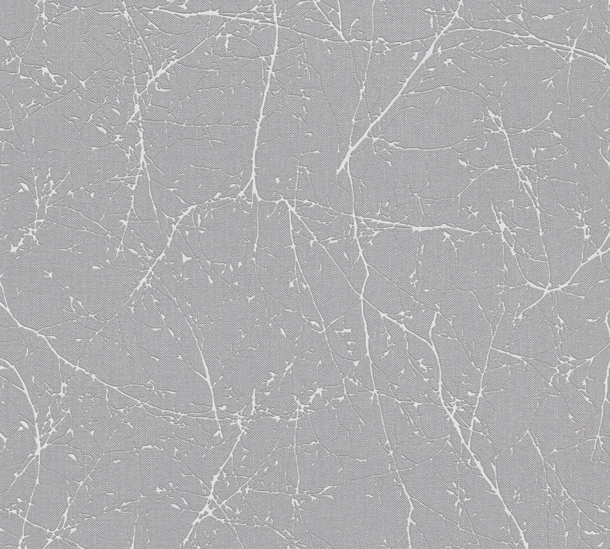A.S.Creation Vliestapete Terra grau B/L: ca. 53x1005 cm Terra - grau (53,00/1005,00cm) - A.S.Creation