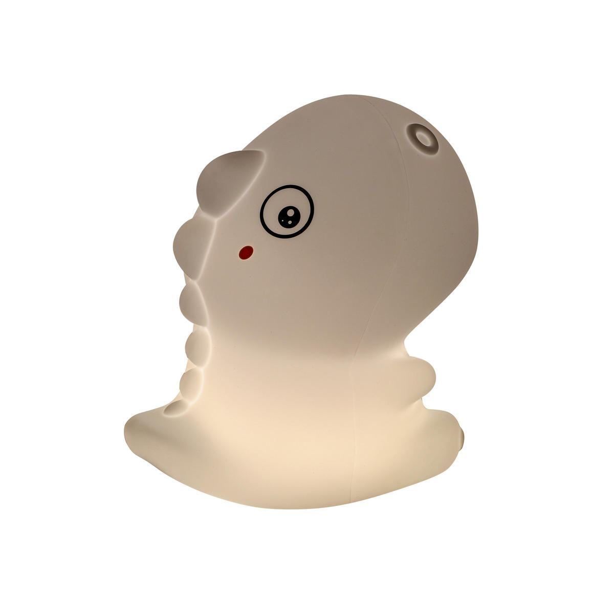 Nolo LED-Dekoleuchte B/H/L: ca. 9x12x11 cm LED-Dekoleuchte_Capybara - (11,00/9,00/12,00cm) - Nolo