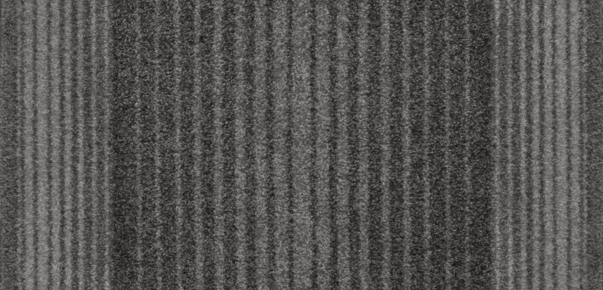 Läufer Tratto grau B: ca. 67 cm pro Meter Tratto - grau (67,00cm)