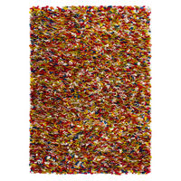 Obsession Teppich My Cosmic mehrfarbig B/L: ca. 160x230 cm My Cosmic - mehrfarbig (160,00/230,00cm) - Obsession