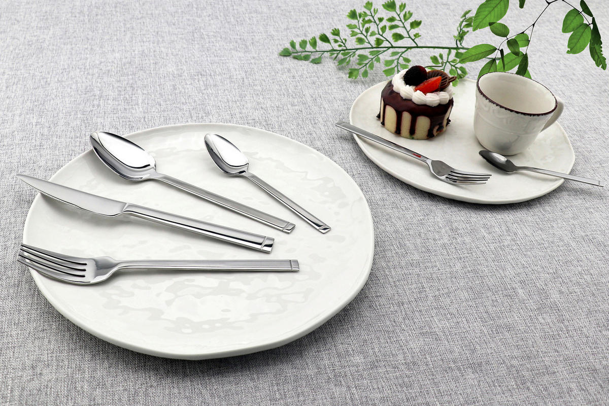 POCOline Besteckset Besteckset_84tlg. - POCOline