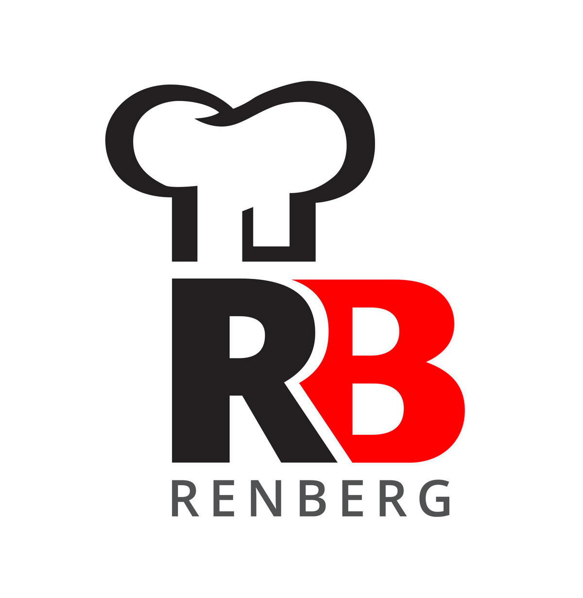 RENBERG Messerset TENESSY silber Edelstahl TENESSY - silber - RENBERG
