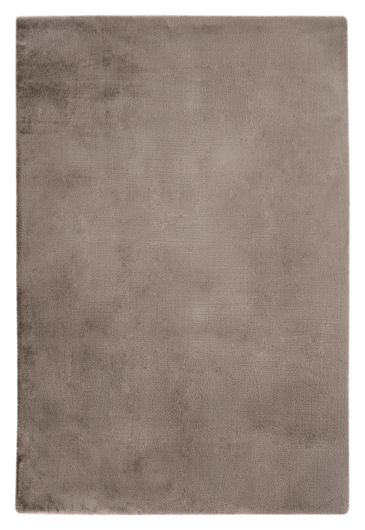 Obsession Teppich My Celesta taupe B/L: ca. 60x110 cm My Celesta - taupe (60,00/110,00cm) - Obsession