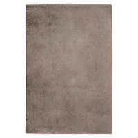 Obsession Teppich My Celesta taupe B/L: ca. 60x110 cm My Celesta - taupe (60,00/110,00cm) - Obsession