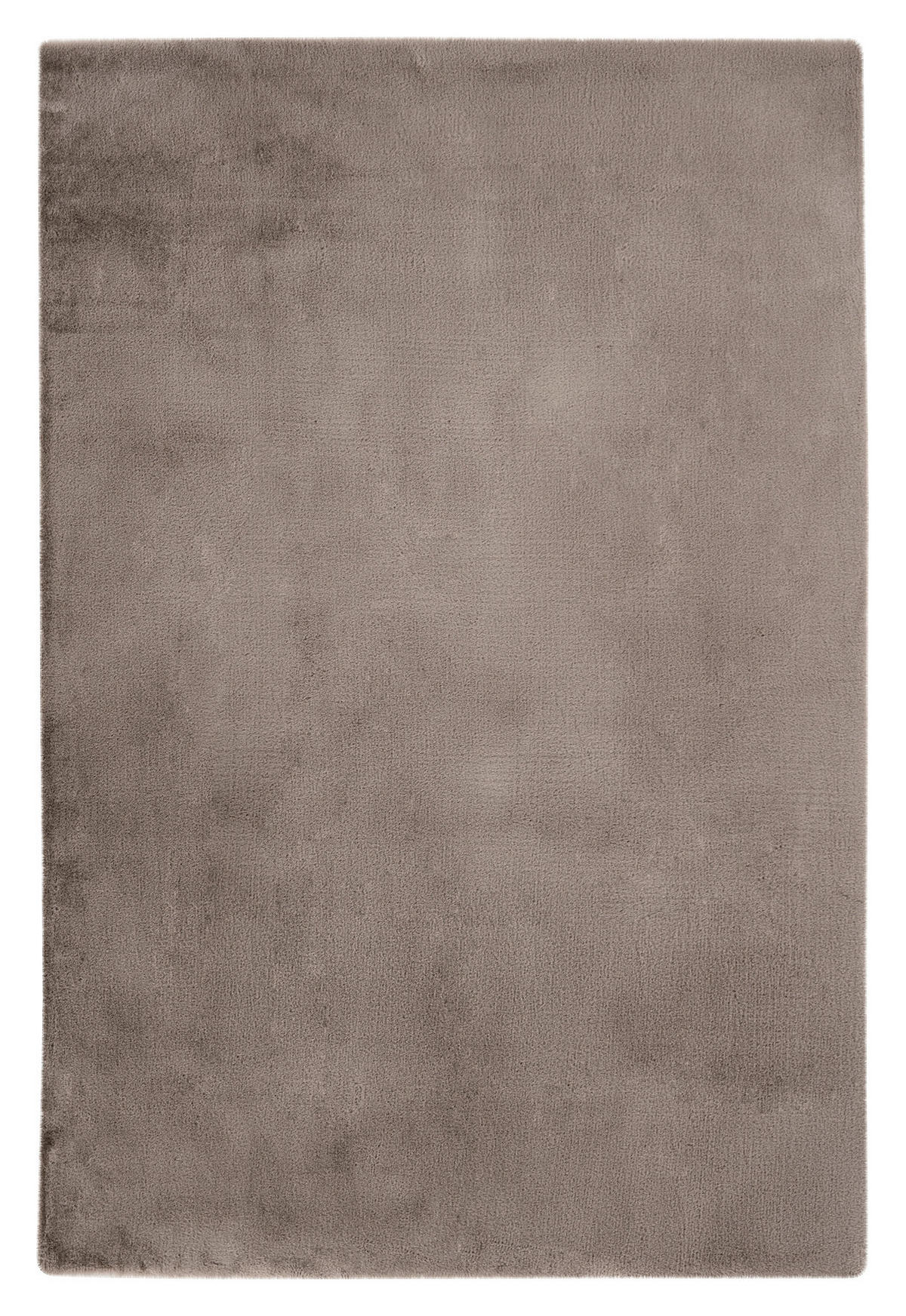 Obsession Teppich My Celesta taupe B/L: ca. 60x110 cm My Celesta - taupe (60,00/110,00cm) - Obsession
