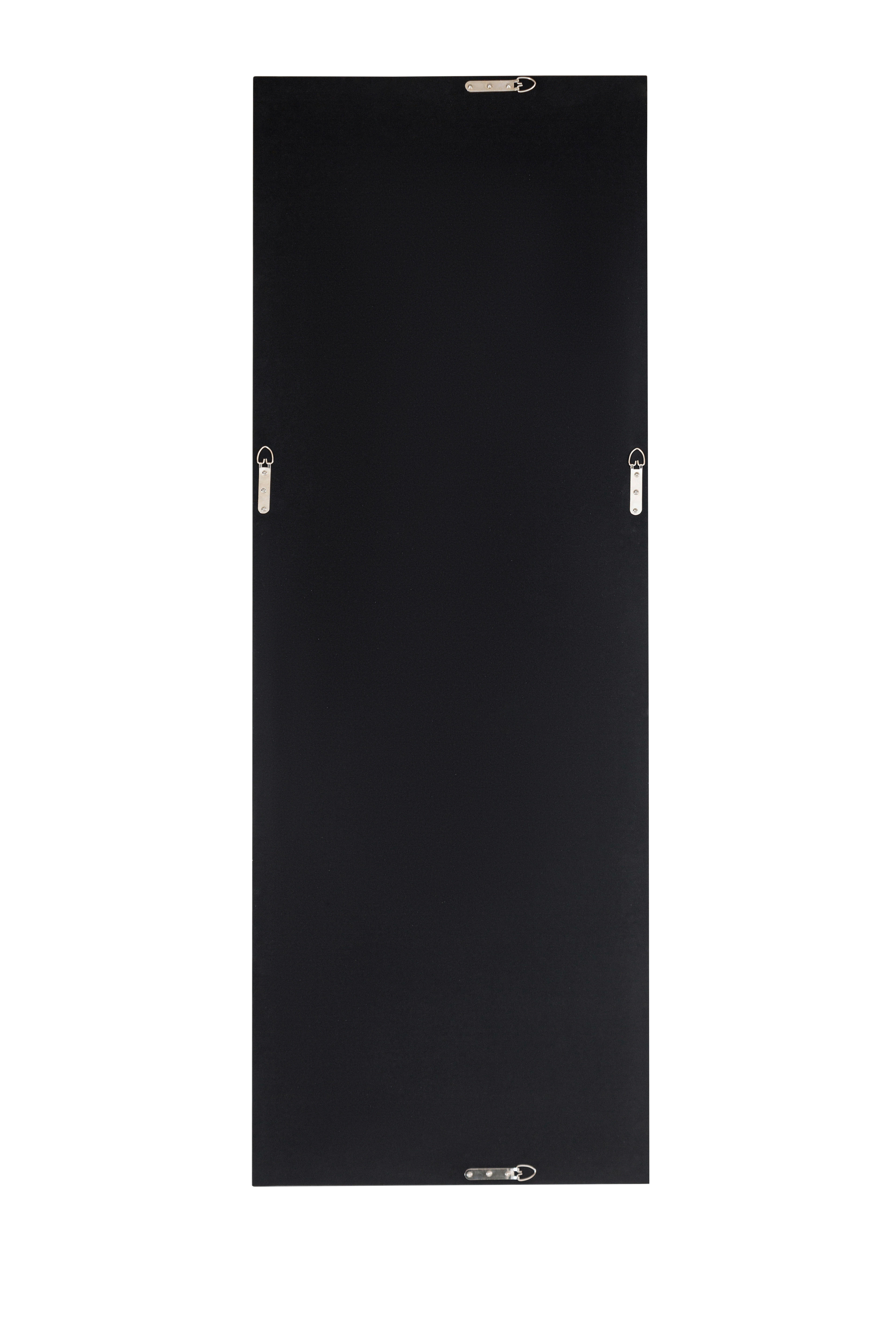 Dekospiegel Tessa silber B/H: ca. 50x150 cm Tessa - silber (50,00/150,00cm)