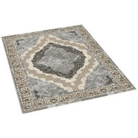 Teppich San Marino beige B/L: ca. 80x300 cm San Marino - beige (80,00/300,00cm)