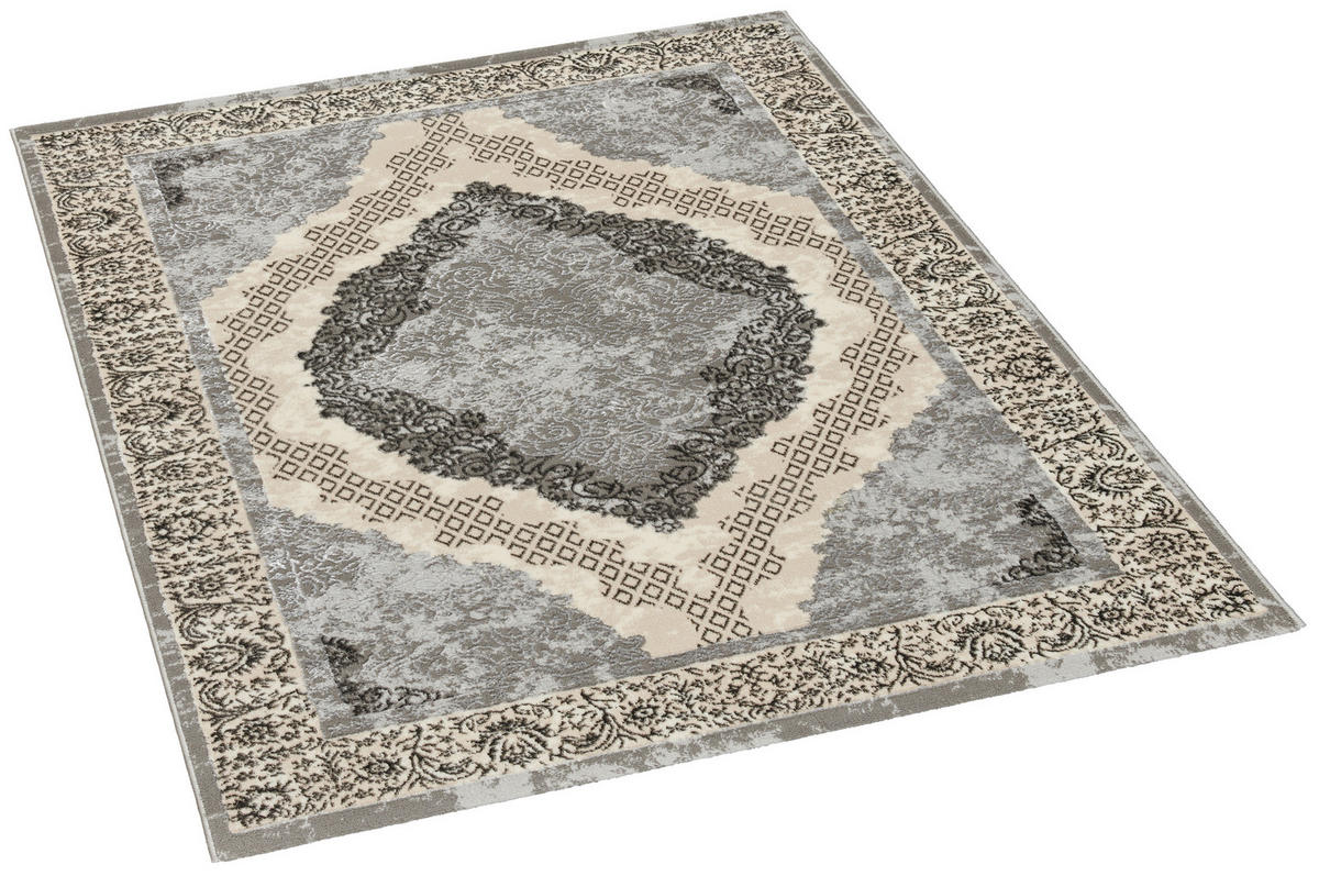 Teppich San Marino beige B/L: ca. 80x300 cm San Marino - beige (80,00/300,00cm)