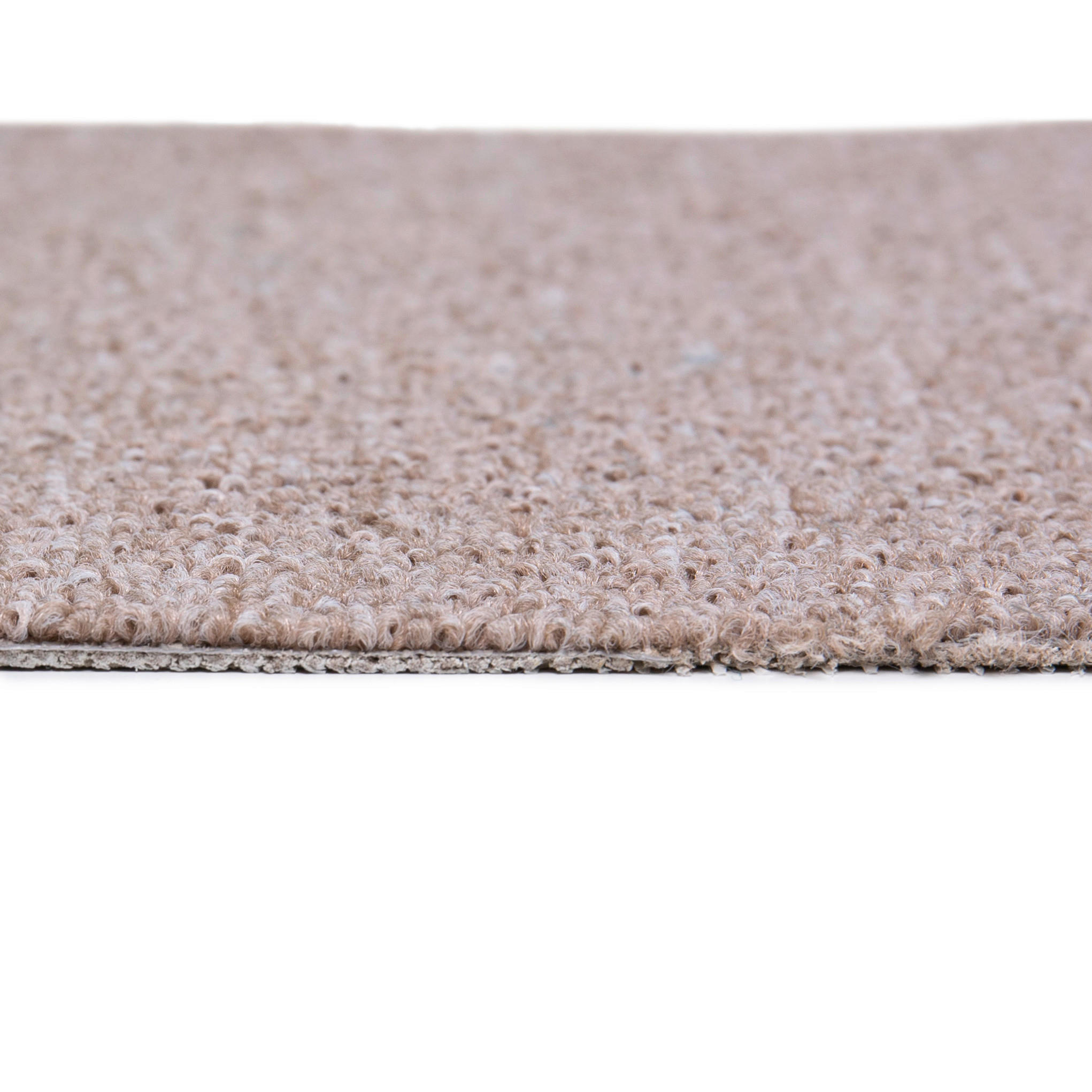 Teppichboden Mirabell beige B/L: ca. 200x400 cm pro Stück Mirabell - beige (200,00/400,00cm)