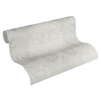 A.S.Creation Vliestapete Memory 3 Barock creme B/L: ca. 53x1005 cm Memory 3 - creme (53,00/1005,00cm) - A.S.Creation