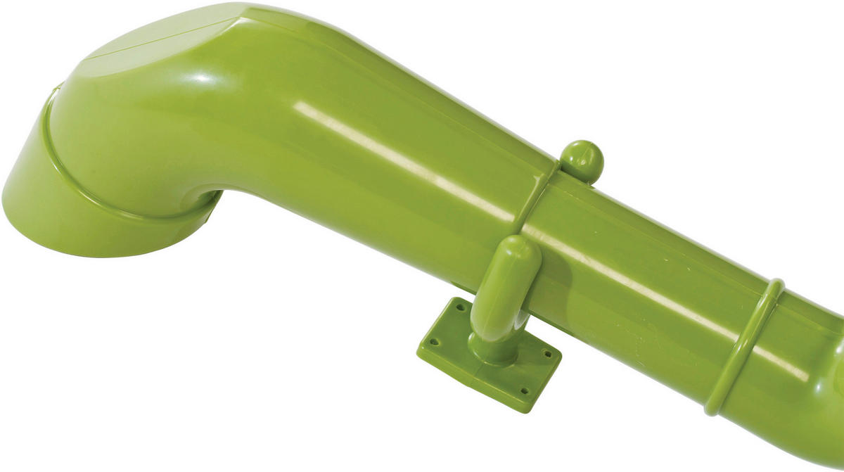 AXI Periskop lindgrün B/H/L: ca. 10x42x17 cm Periskop - lindgrün (17,00/10,00/42,00cm) - AXI