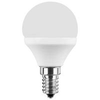 Blulaxa Leuchtmittel 49227 E14 LED-Leuchtmittel_E14 - weiß (5,00/8,00cm) - Blulaxa