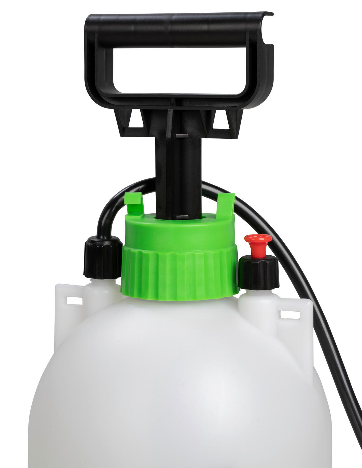 Drucksprüher ca. 5 l Drucksprüher_mit_Lanze - (5,00l)