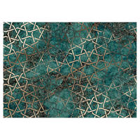 Komar Fototapete Starlight B/L: ca. 350x250 cm Starlight - (350,00/250,00cm) - Komar